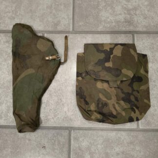 Set of two trophy russian army pouches (price for two)