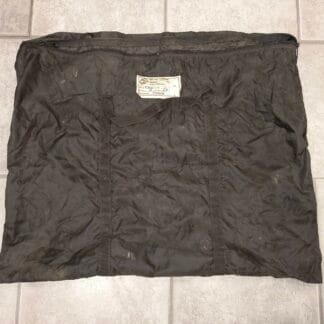 Trophy russian bag from 6B46 vest. Good condition
