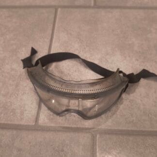 Trophy russian army tactical googles.