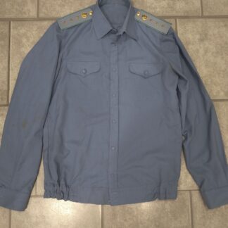 Trophy russian FSB shirt with shoulder straps