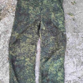 Trophy russian army summer uniform pants from battlefield. Size 52-4. Good condition.