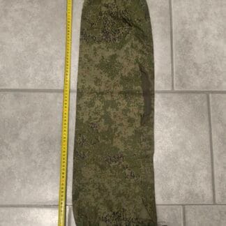 Trophy russian army sleeping pad case in Pixel