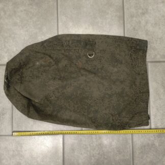 Trophy russian sleeping bag case (kitbag) in Pixel for large sleeping bag