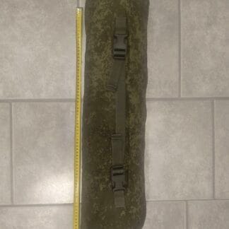 Trophy russian army sleeping pad with case in Pixel and call sign. Good condition