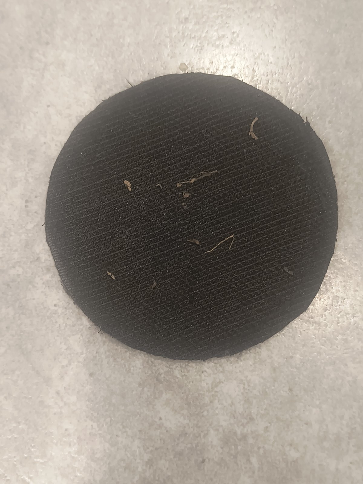 Trophy KIA Wagner Chevron Patch (near Bukhmut in 2023) #4. - Image 2