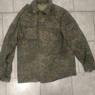 Trophy russian army uniform jacket. Size 56-5. Good condition