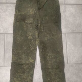 Trophy russian army uniform jacket. Size 50-3. RARE type. Good condition