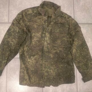 Trophy russian army uniform jacket. Size 48-4. Good condition