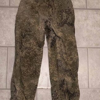 Trophy russian army uniform pants. Size 48-4. Good condition