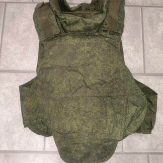 Trophy russian army 6B23-1 Holder Vest Jacket with Kevlar. #2 (Copy)