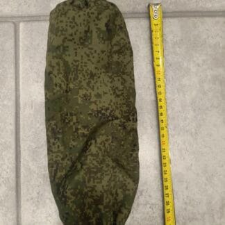 Trophy russian 6b34 goggles case in Pixel