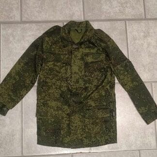 Trophy russian army uniform jacket. Kids Size!!!