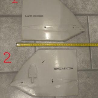 Stabilizer of new russian CTBS611000 combat drone. PRICE FOR ONE!