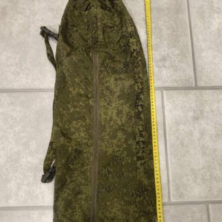 Trophy russian sleeping bag case (kitbag) in Pixel for sleeping bag