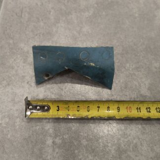 Piece of russian supersonic strike aircraft SU-34 RF-81251