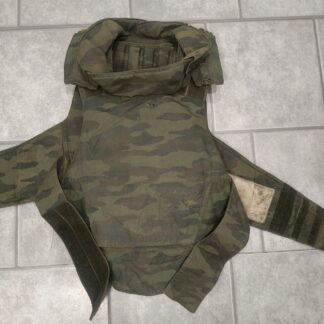 Trophy russian army 6B23-1 Holder Vest Jacket with Kevlar.