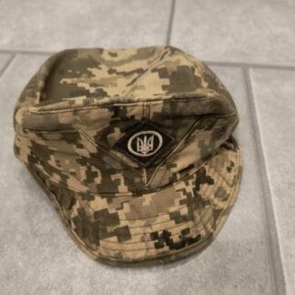 Ukrainian military cap. Size 57